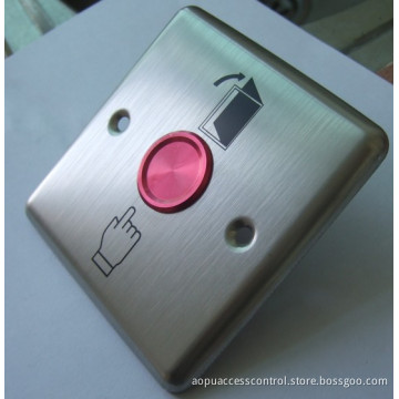 IP68 Switch Button (PS300)